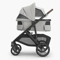 Load image into Gallery viewer, UPPAbaby Bassinet V3
