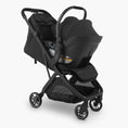 Load image into Gallery viewer, UPPAbaby Car Seat Adapters for Minu V3
