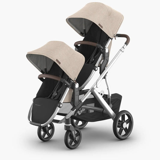 Rumble Seat V3- Delcan