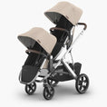 Load image into Gallery viewer, UPPAbaby RumbleSeat V3
