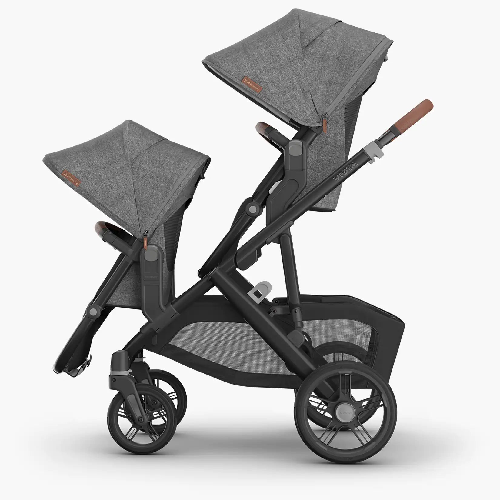 Rumble Seat V3- Delcan