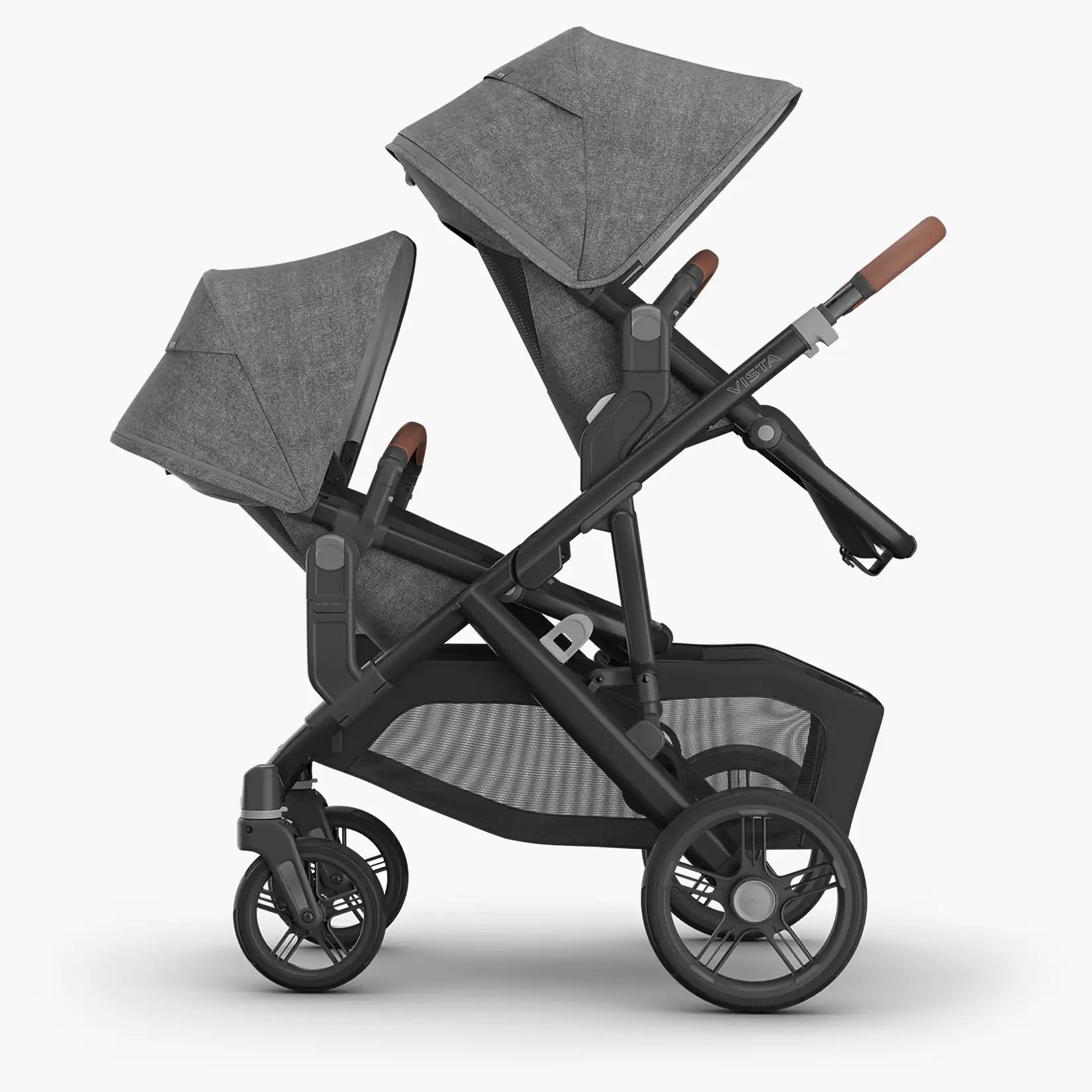 Rumble Seat V3- Delcan