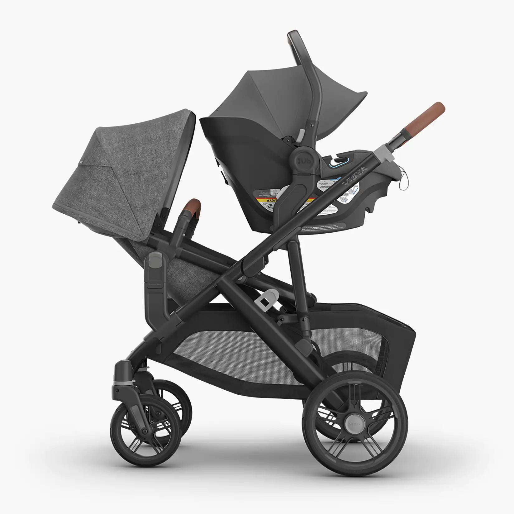 Rumble Seat V3- Delcan
