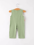 Load image into Gallery viewer, Thanksgiving Turkey Smock Romper
