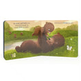 Load image into Gallery viewer, Daddy and Me Board Book
