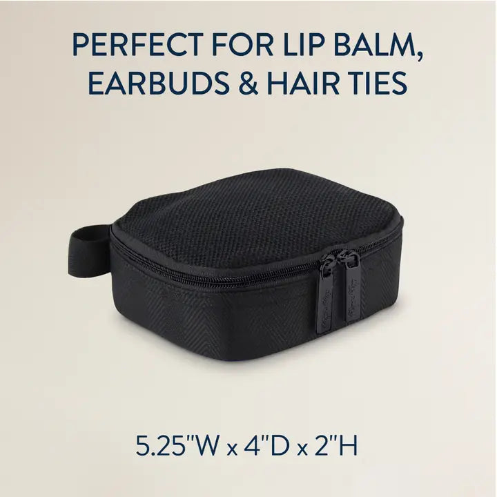 Black Pack Like A Boss Packing Cubes