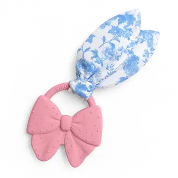 Itzy Crinkle Crew Teether