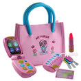 Load image into Gallery viewer, Pretend Play Purse Set
