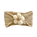 Load image into Gallery viewer, Daisy Baby Headband Bow
