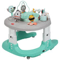 Load image into Gallery viewer, 4-in-1 Here I Grow Mobile Activity Center Walker

