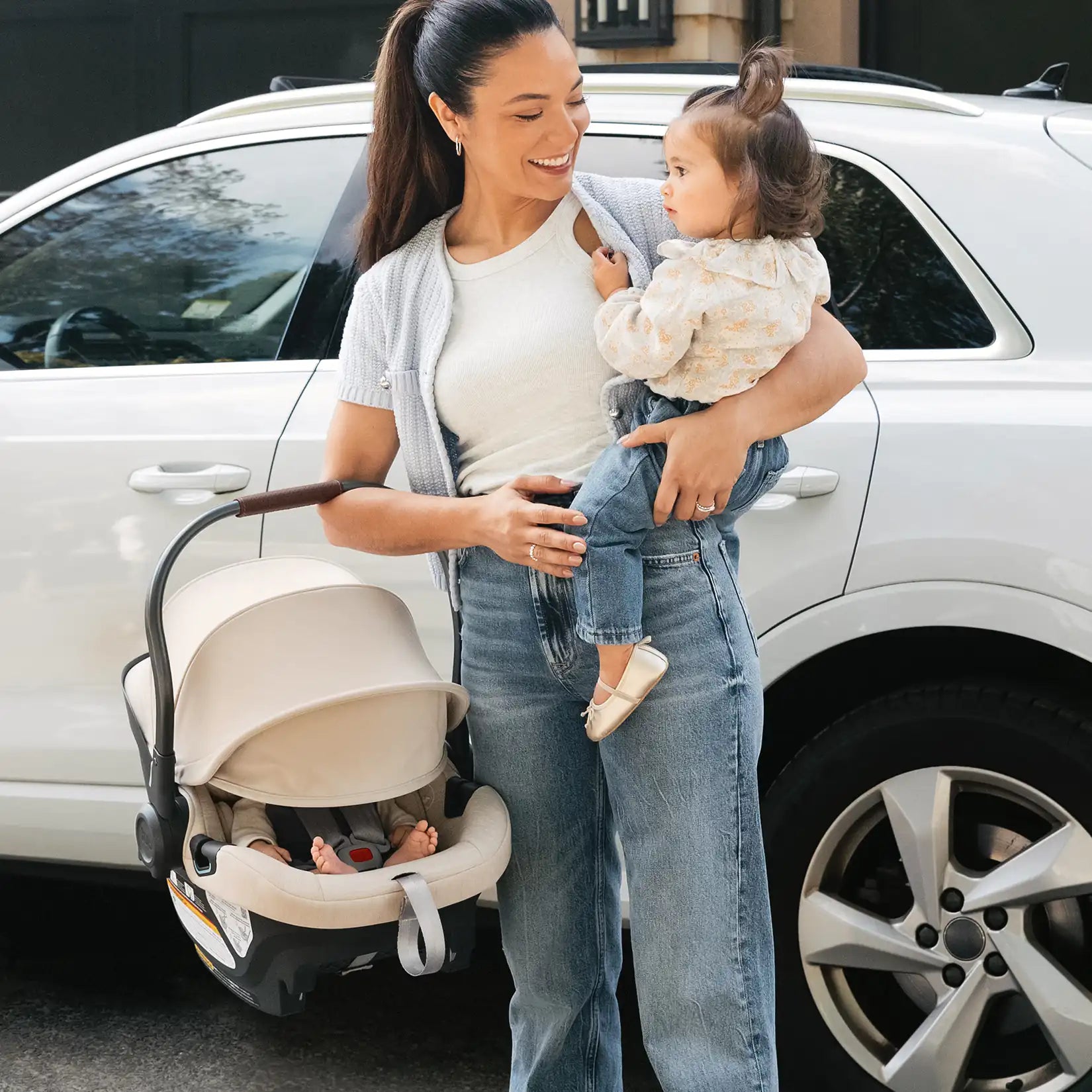 UPPAbaby Aria