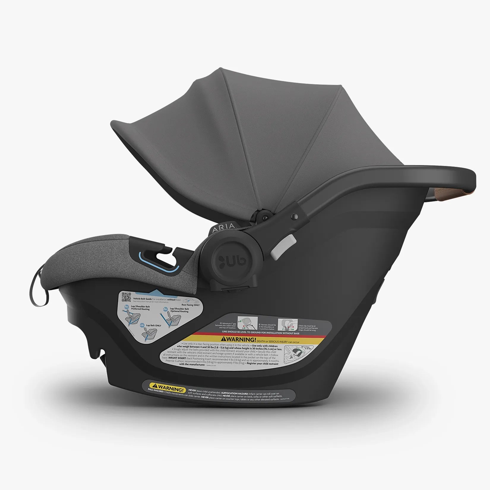 UPPAbaby Aria