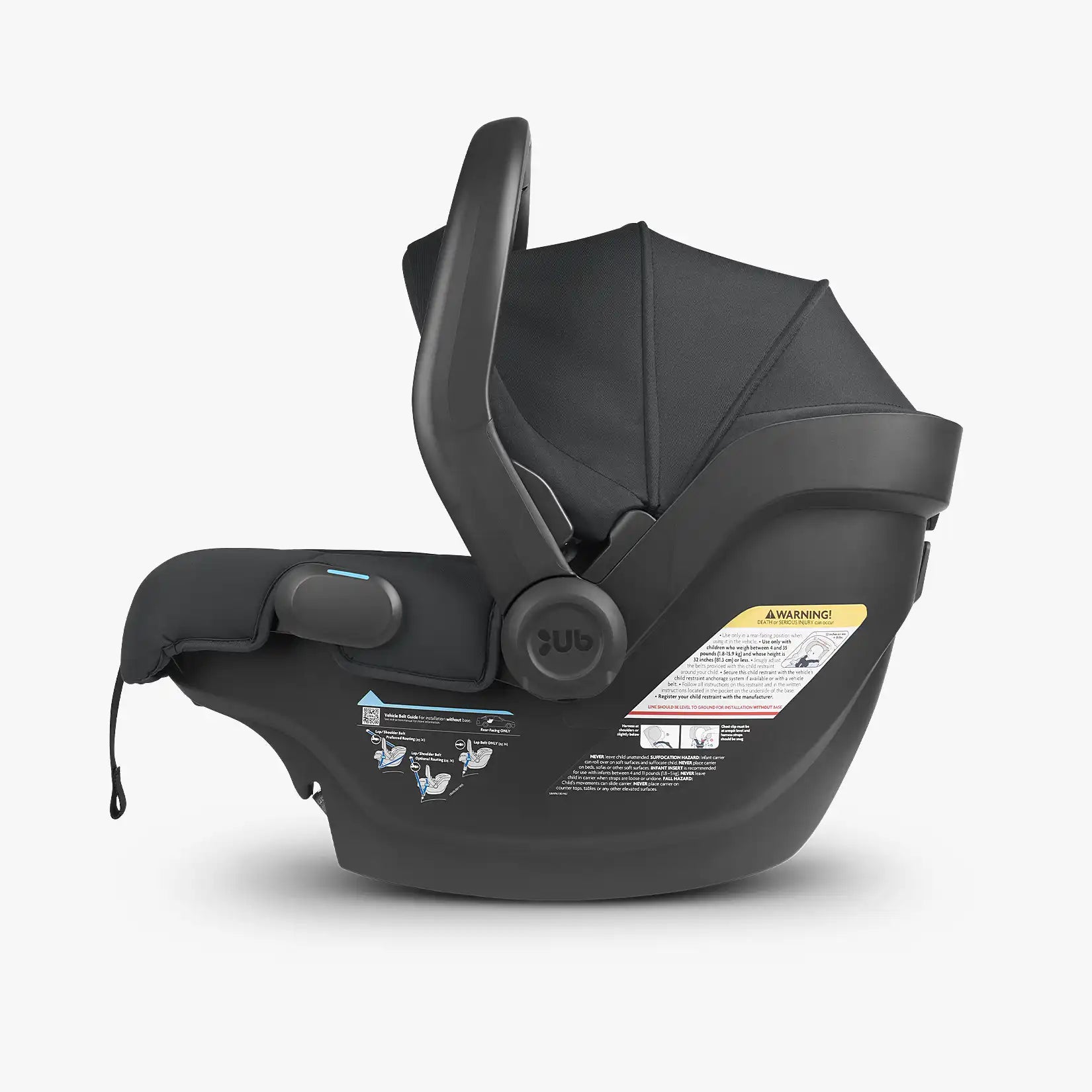UPPAbaby Mesa V2