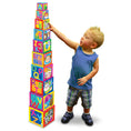 Load image into Gallery viewer, Stacking Cubes
