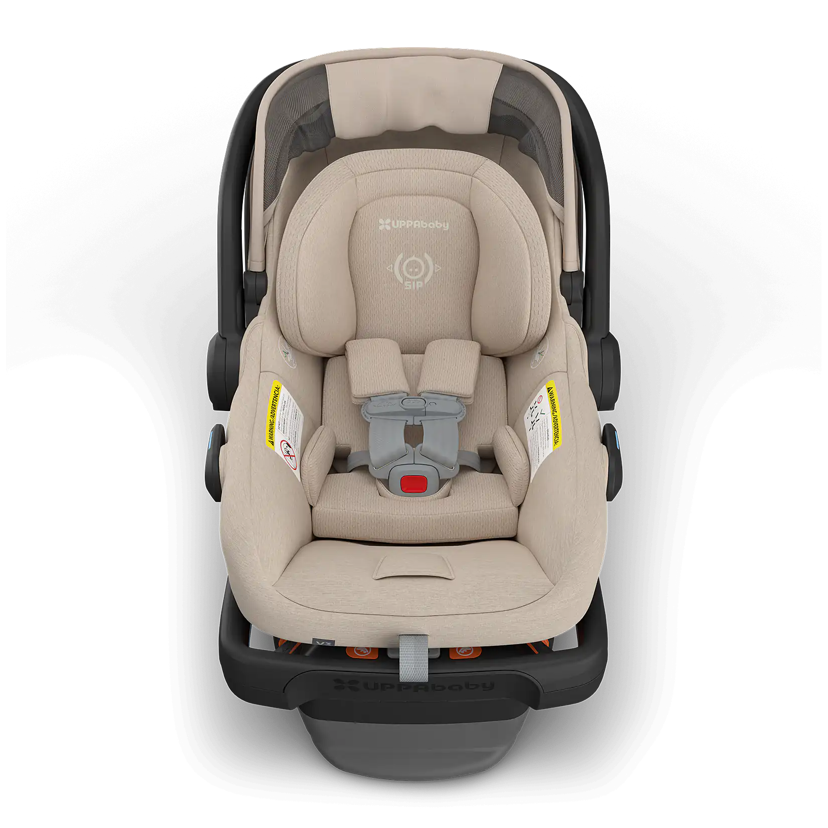UPPAbaby Mesa V3