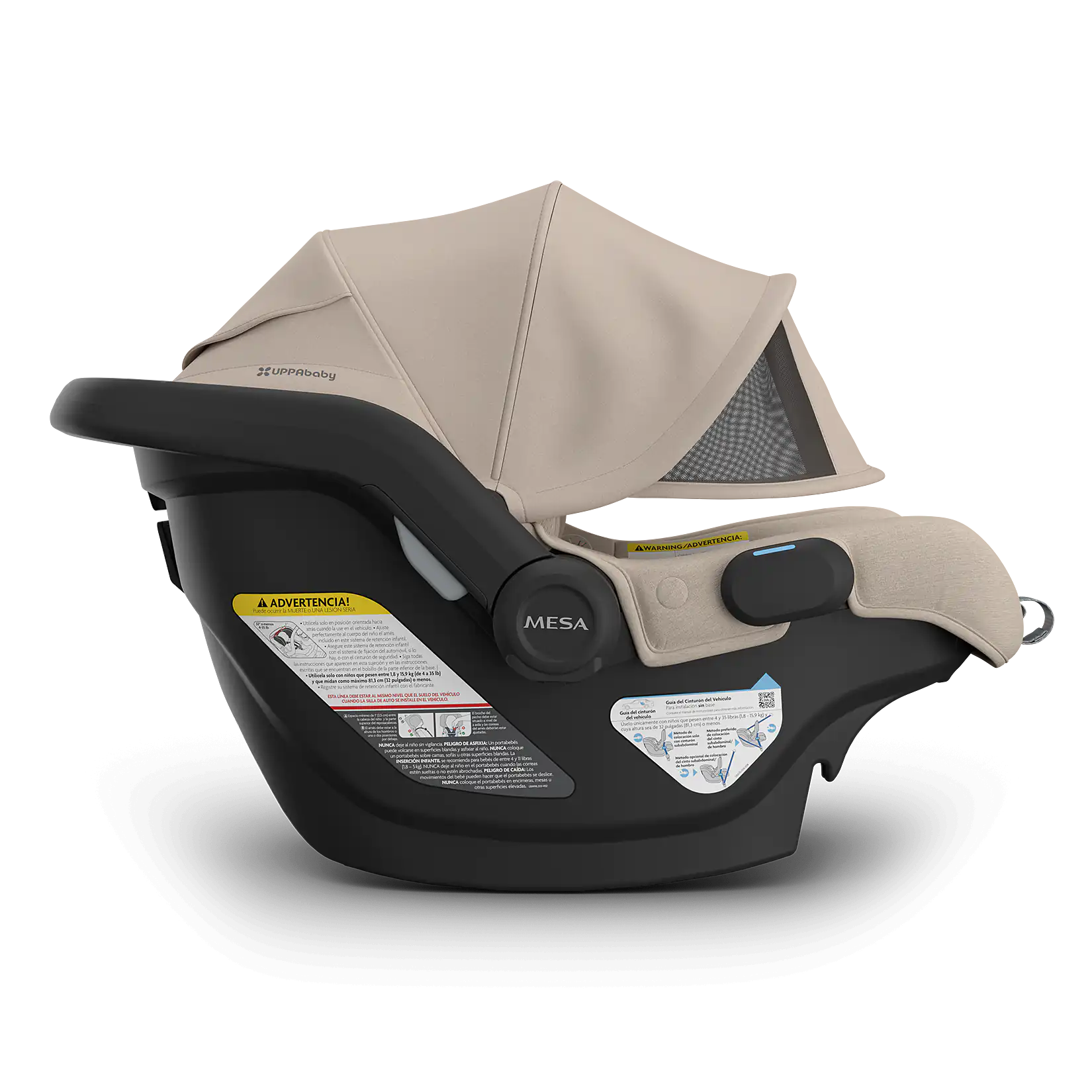 UPPAbaby Mesa V3