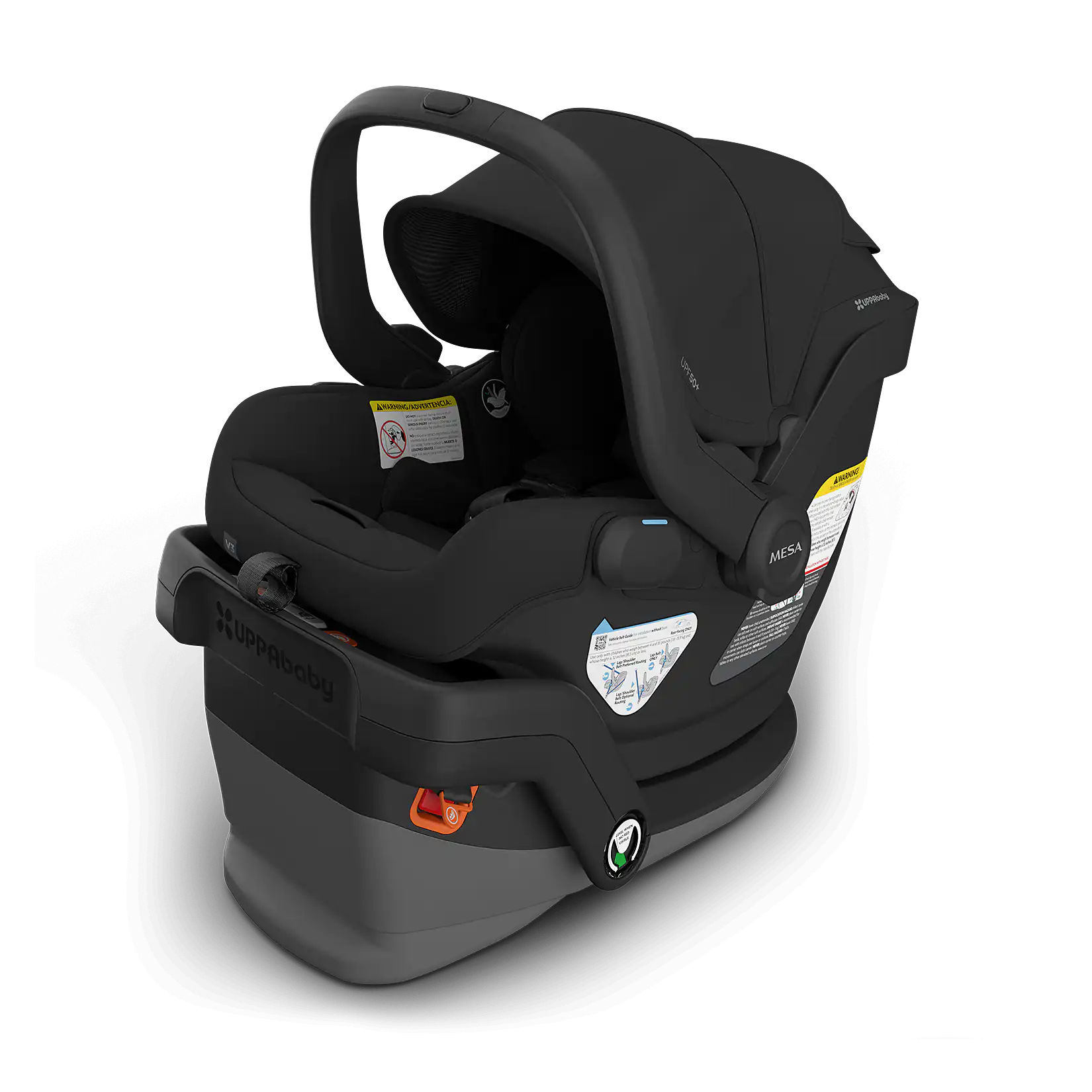 UPPAbaby Mesa V3