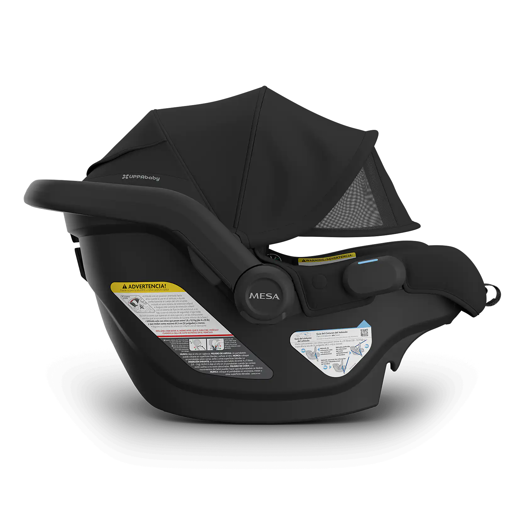 UPPAbaby Mesa V3