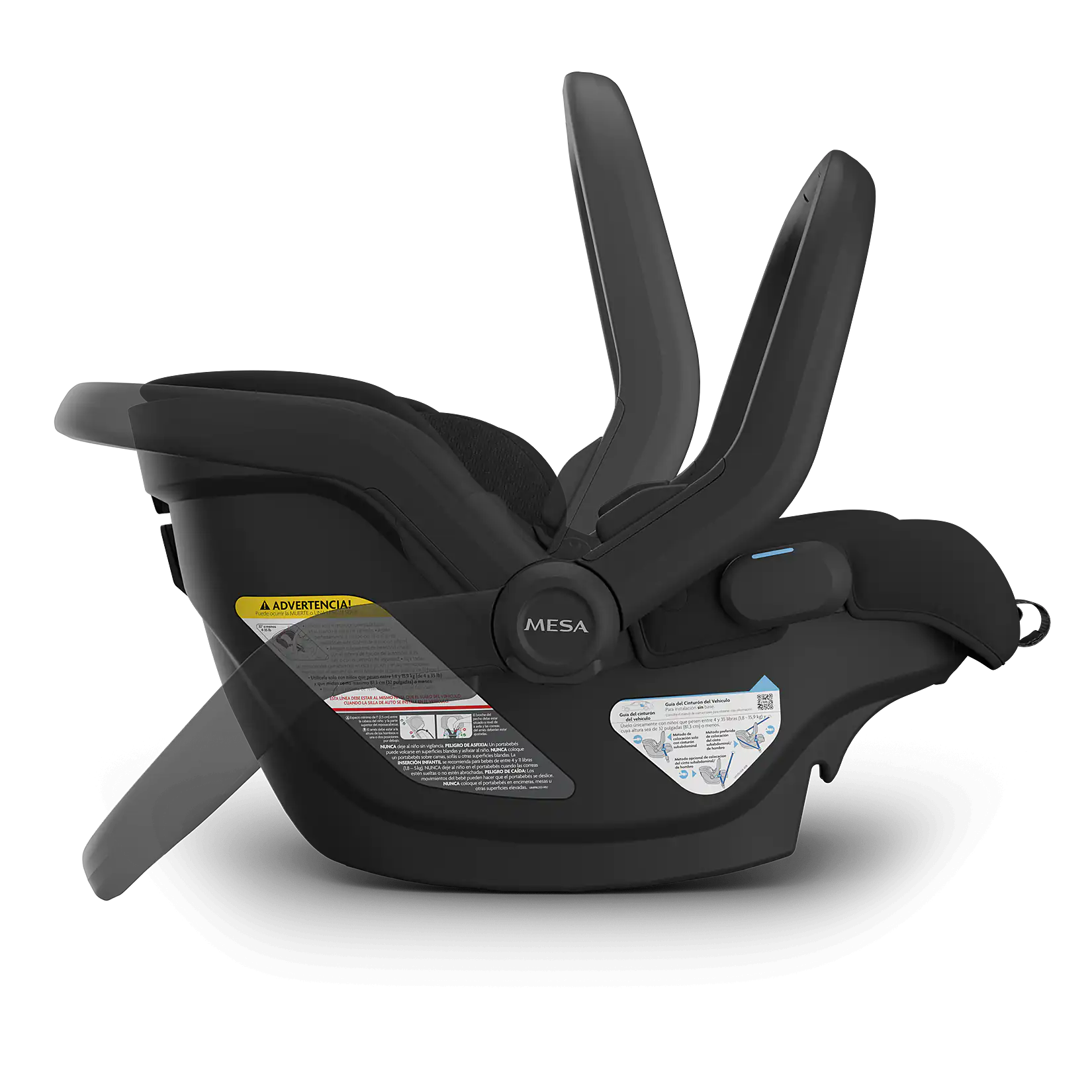 UPPAbaby Mesa V3