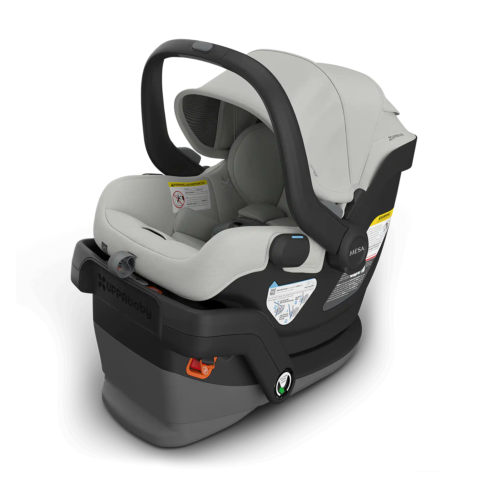 UPPAbaby Mesa V3