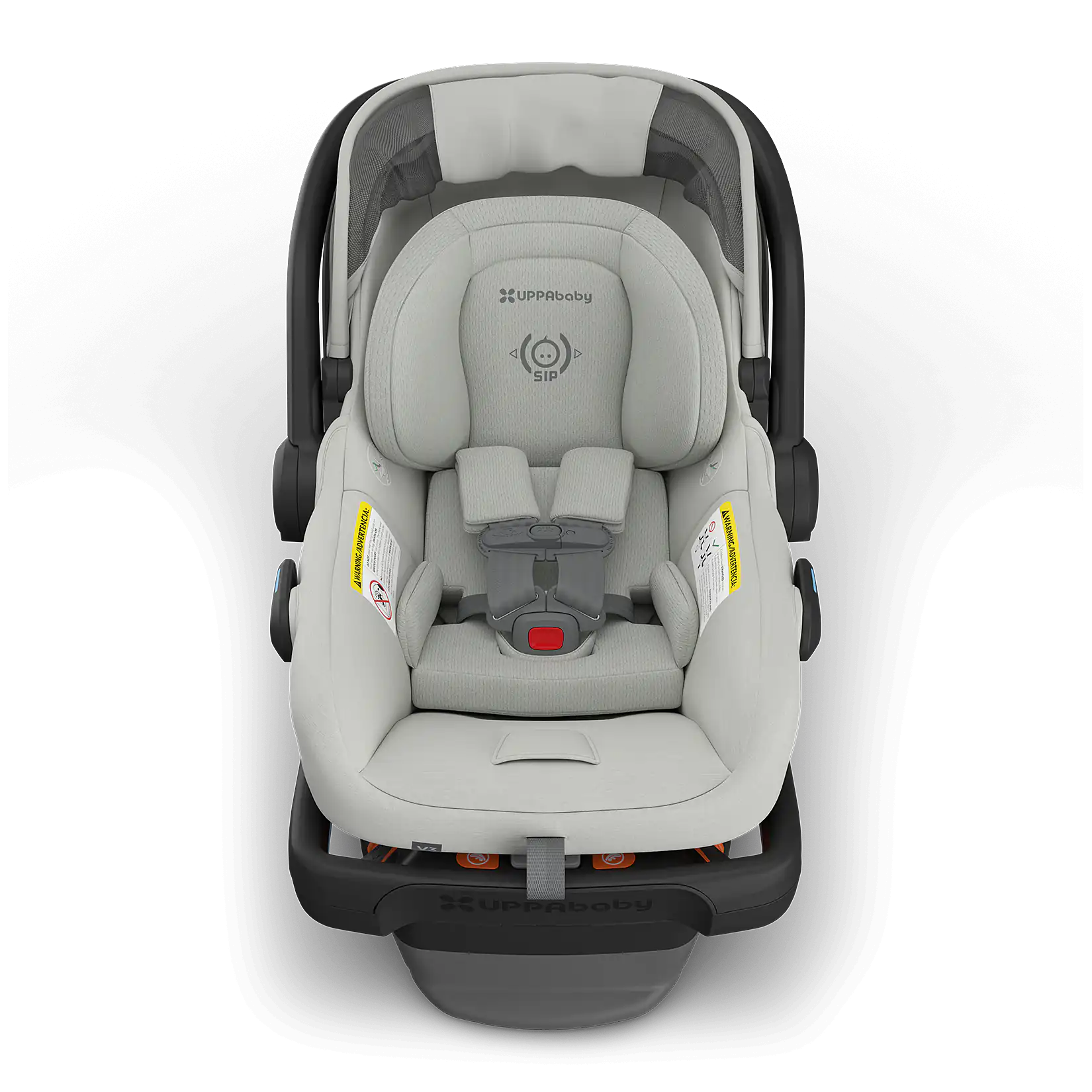 UPPAbaby Mesa V3