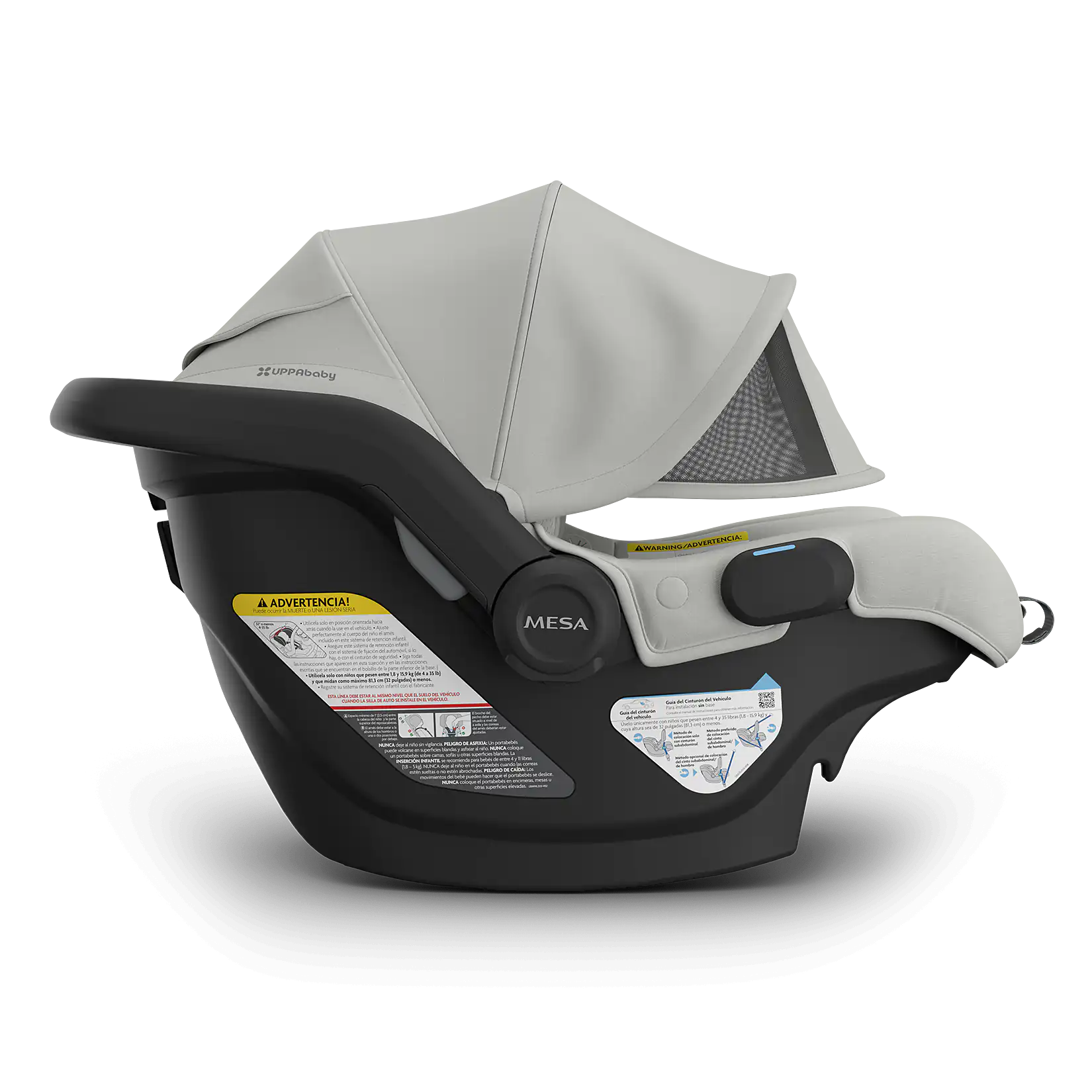 UPPAbaby Mesa V3