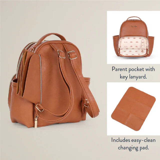 Cognac Itzy Mini Plus