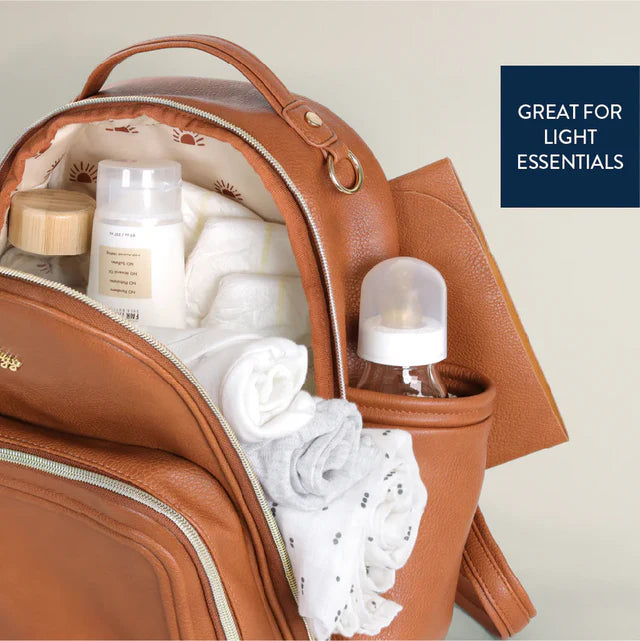 Cognac Itzy Mini Plus