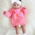 Load image into Gallery viewer, Sweetheart Knit Sweater
