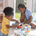 Load image into Gallery viewer, Cherry Lane Ice Cream and Pizza Play Set
