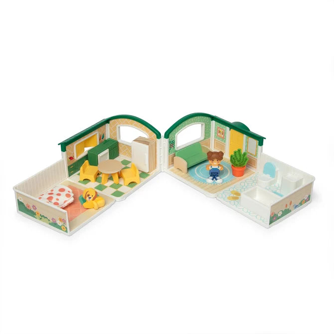 Cherry Lane House Play Set