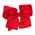 Load image into Gallery viewer, Double Layer Bow - Alligator Clip
