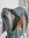 Load image into Gallery viewer, Gwenny Horser Sweater
