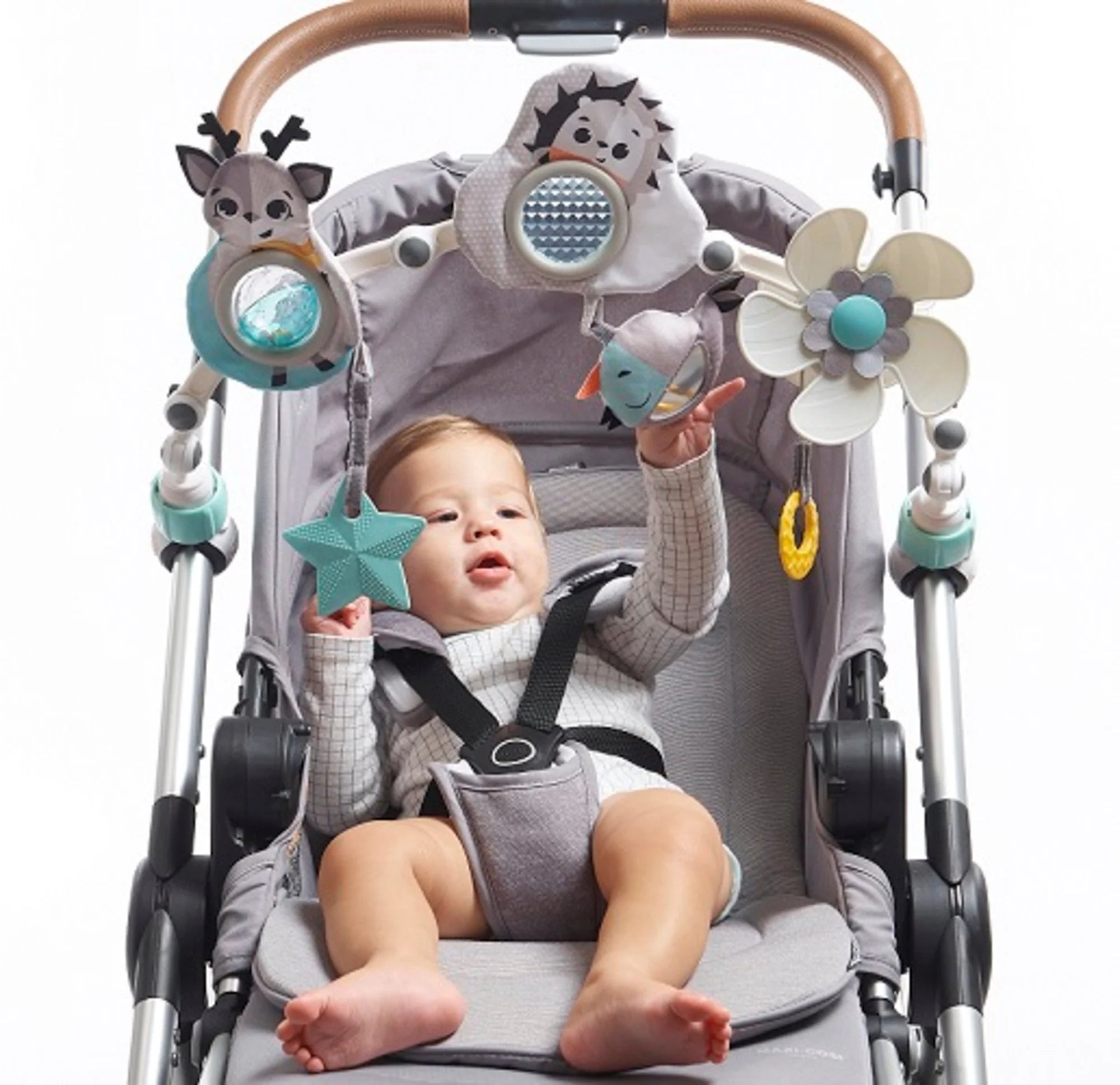 Magical Tales Stroller Arch