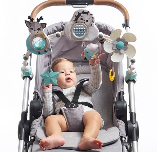 Magical Tales Stroller Arch