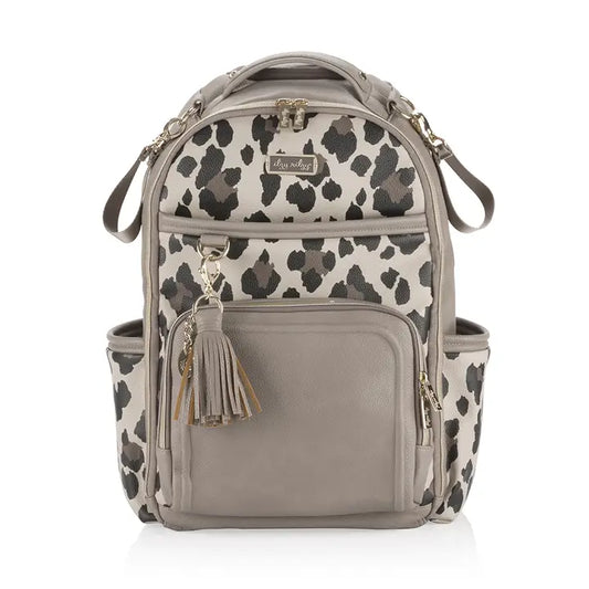 Leopard Boss Plus Backpack
