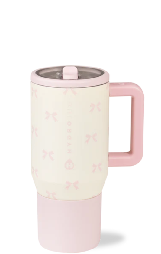 Bows 20oz Traveler by Hydrojug