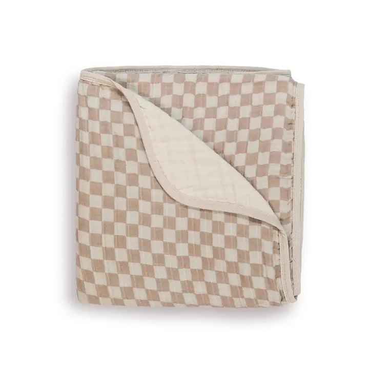 Itzy Blanket