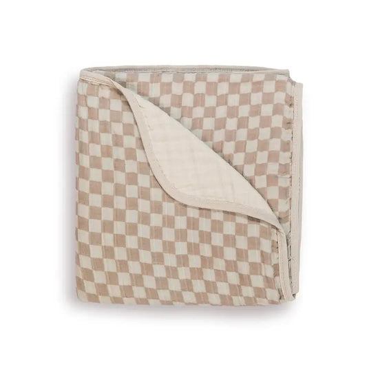 Itzy Blanket