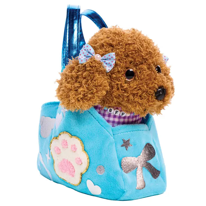 Decorate Your Own Designer Doggie Kit