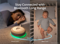 Load image into Gallery viewer, Eufy S340 Blue Smart Sock With Camera
