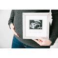 Load image into Gallery viewer, Love At First Sight Rustic Frame
