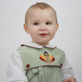 Load image into Gallery viewer, Removeable Bib Longall
