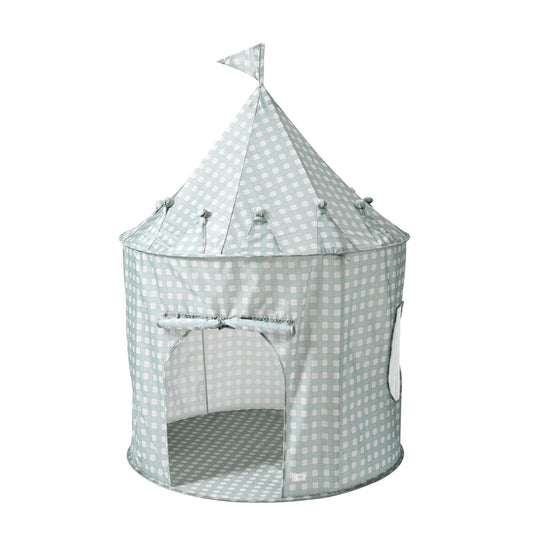 Fabric Play Tent Castle