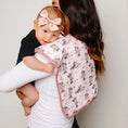 Load image into Gallery viewer, Minnie Mouse 3 Pack Burp Cloth
