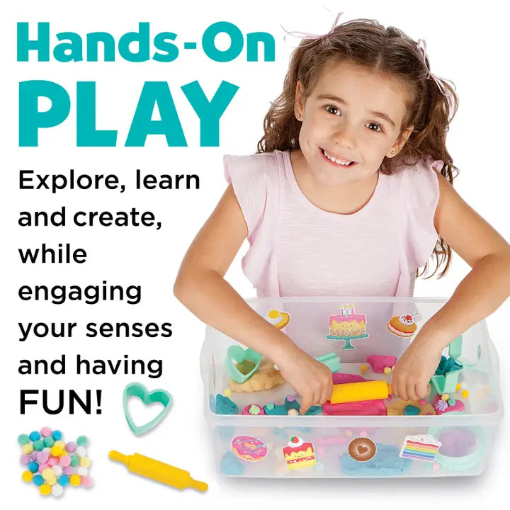 Sensory Bin