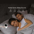 Load image into Gallery viewer, Eufy E21 Baby Monitor With 4K Camera and Charging Base
