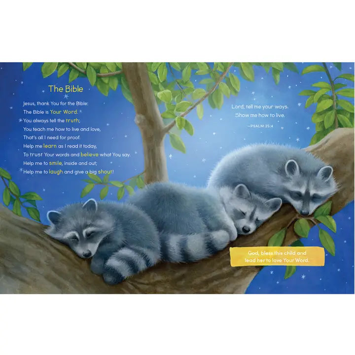 God Bless This Child Book