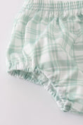 Load image into Gallery viewer, Farm Smocked Bloomer Set

