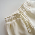 Load image into Gallery viewer, Coconut Milk Oversized Sweat pant
